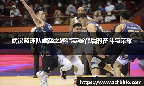 武汉篮球队崛起之路精英赛背后的奋斗与荣耀